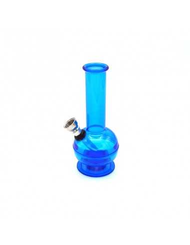 Bong acrilic 14cm. / Toro