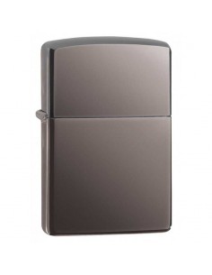Bricheta ZIPPO 150 "Black Ice"