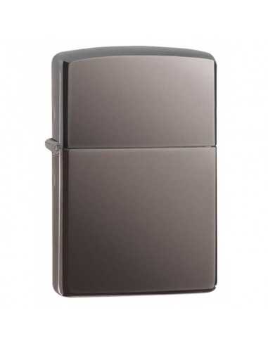 Bricheta ZIPPO 150 "Black Ice"