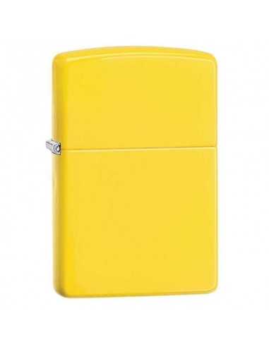 Bricheta ZIPPO 24839 "Lemon Matte"...