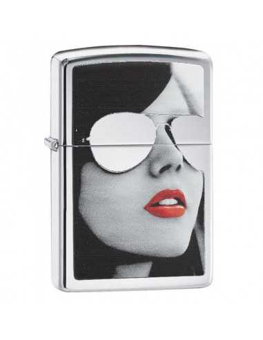 Bricheta ZIPPO 28274 "BS Sunglasses"