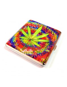Tabachera Leaf / Toro