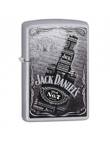 Bricheta ZIPPO 29285 "Jack Daniel`s"