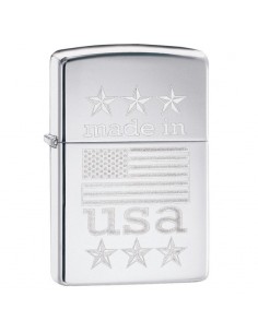 Bricheta ZIPPO 29430 "Made...