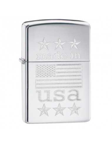 Bricheta ZIPPO 29430 "Made in USA...