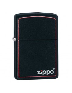 Bricheta ZIPPO 218ZB "Black...