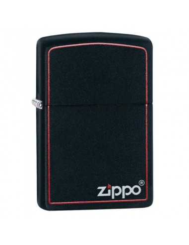 Bricheta ZIPPO 218ZB "Black Matte...