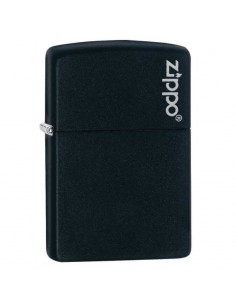 Bricheta ZIPPO 218ZL "Black...
