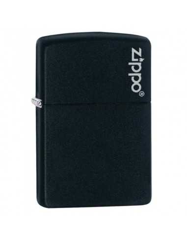 Bricheta ZIPPO 218ZL "Black Matte...