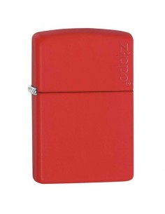 Bricheta ZIPPO 233ZL "Red...