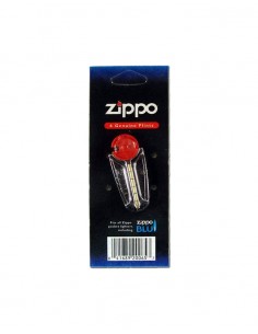 Pietre pentru brichete Zippo