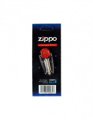 Pietre pentru brichete Zippo