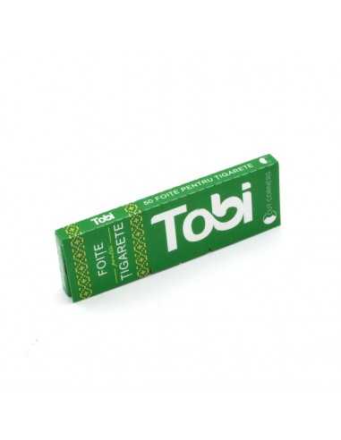 Foite Standard Green 70mm Tobi