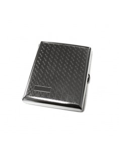 Tabachera Metal 105 mm....