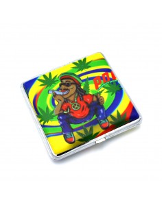 Tabachera Rastaman / Toro