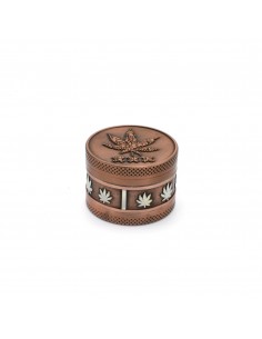 Grinder metal Amsterdam / Toro