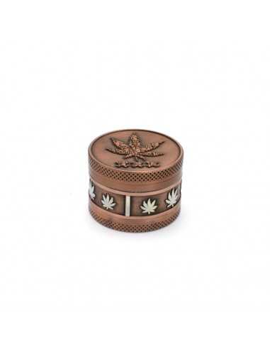 Grinder metal Amsterdam / Toro Grinder metal Amsterdam / Toro