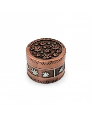 Grinder metal Amsterdam / Toro Grinder metal Amsterdam / Toro