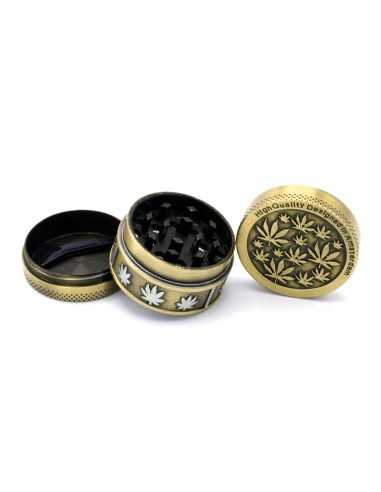 Grinder metal Amsterdam / Toro Grinder metal Amsterdam / Toro