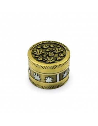 Grinder metal Amsterdam / Toro Grinder metal Amsterdam / Toro