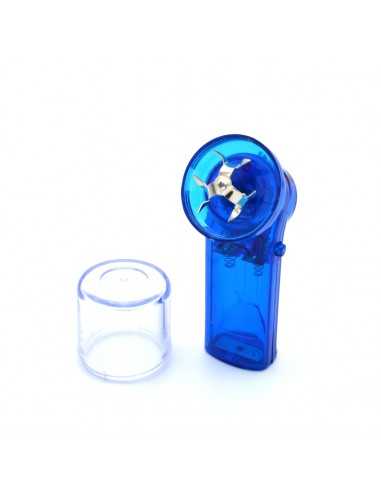 Grinder electric Fan / Toro Grinder electric Fan / Toro