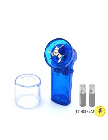Grinder electric Fan / Toro Grinder electric Fan / Toro