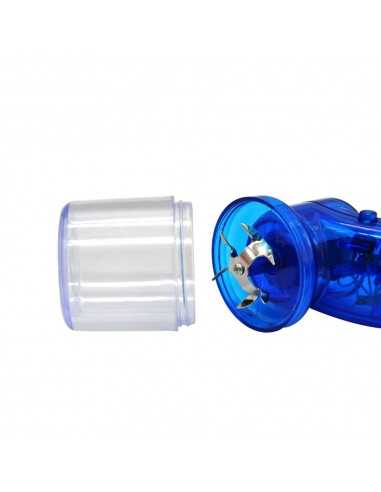 Grinder electric Fan / Toro Grinder electric Fan / Toro
