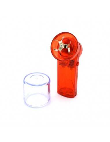 Grinder electric Fan / Toro Grinder electric Fan / Toro