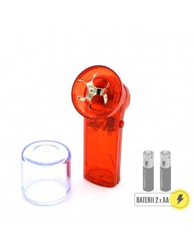 Grinder electric Fan / Toro Grinder electric Fan / Toro