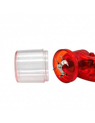 Grinder electric Fan / Toro Grinder electric Fan / Toro