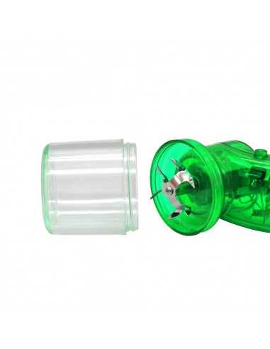 Grinder electric Fan / Toro Grinder electric Fan / Toro