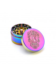 Grinder Skull Rainbow / Toro