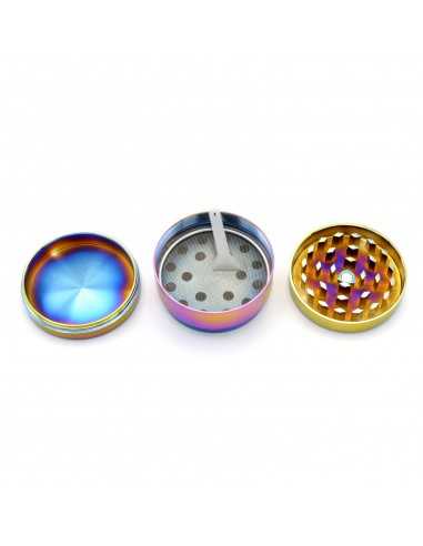 Grinder Skull Rainbow / Toro Grinder Skull Rainbow / Toro