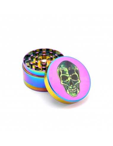 Grinder Skull Rainbow / Toro Grinder Skull Rainbow / Toro