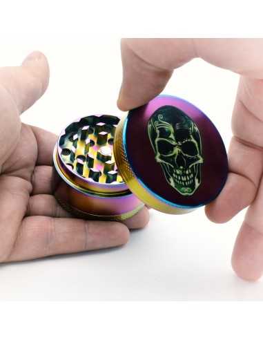 Grinder Skull Rainbow / Toro Grinder Skull Rainbow / Toro