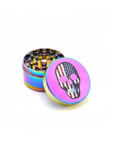 Grinder Skull Rainbow / Toro Grinder Skull Rainbow / Toro