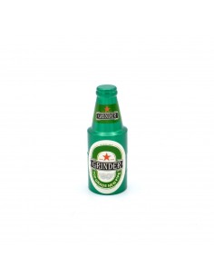Grinder Beer Bottle / Toro
