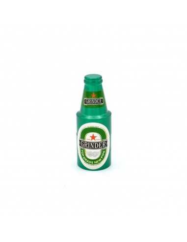 Grinder Beer Bottle / Toro