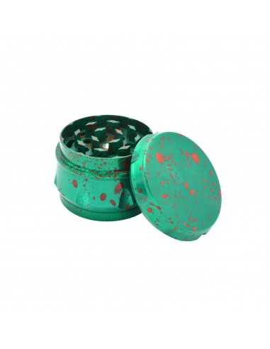 Grinder metal Jar Specks 50 / Toro Grinder metal Jar Specks 50 / Toro