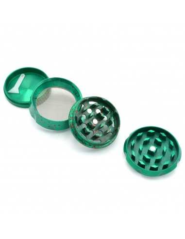 Grinder metal Jar Specks 50 / Toro Grinder metal Jar Specks 50 / Toro