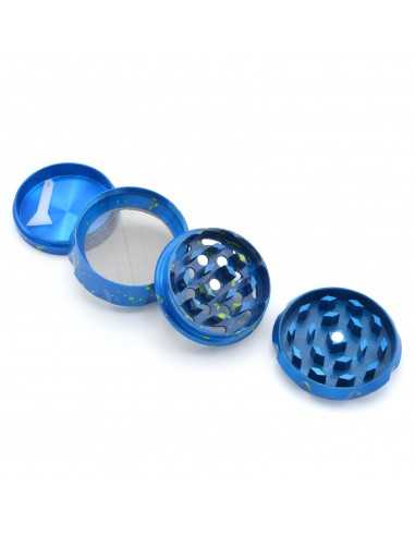 Grinder metal Jar Specks 50 / Toro Grinder metal Jar Specks 50 / Toro