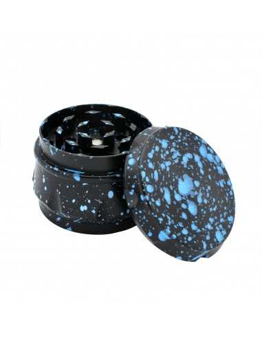 Grinder metal Jar Specks 50 / Toro Grinder metal Jar Specks 50 / Toro