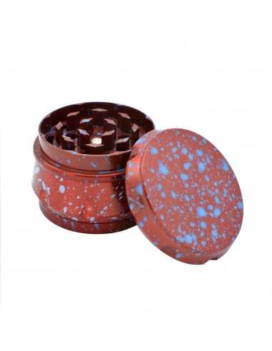 Grinder metal Jar Specks 50 / Toro Grinder metal Jar Specks 50 / Toro