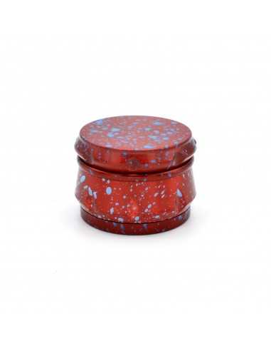 Grinder metal Jar Specks 50 / Toro Grinder metal Jar Specks 50 / Toro