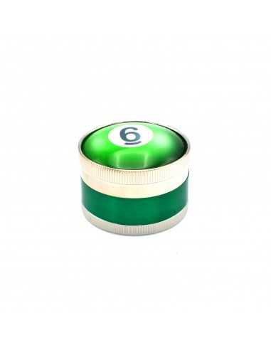 Grinder Billiard / Toro Grinder Billiard / Toro