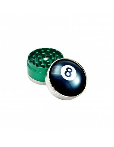 Grinder Billiard / Toro Grinder Billiard / Toro