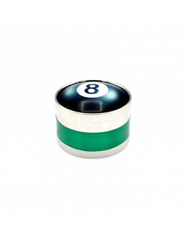 Grinder Billiard / Toro Grinder Billiard / Toro