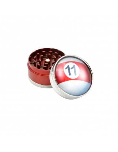 Grinder Billiard / Toro Grinder Billiard / Toro