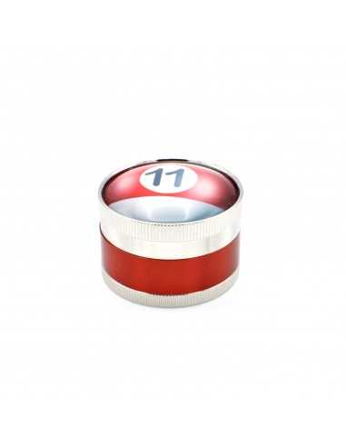 Grinder Billiard / Toro Grinder Billiard / Toro