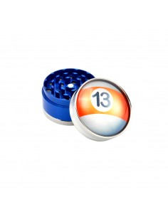Grinder Billiard / Toro